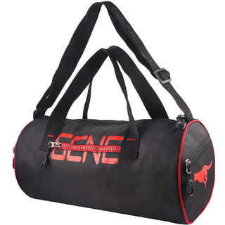 Gene Bags MN-0332 Gym Bag / Duffle  Travelling Bag