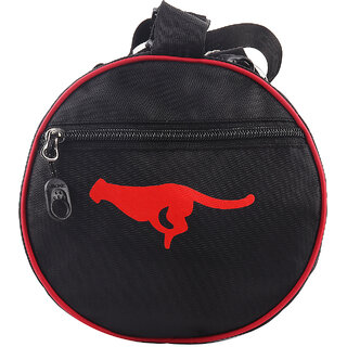 Gene Bags MN-0332 Gym Bag / Duffle  Travelling Bag