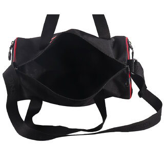 Gene Bags MN-0332 Gym Bag / Duffle  Travelling Bag