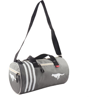 Gene Bags MN-0333 Gym Bag / Duffle  Travelling Bag