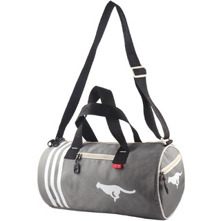 Gene Bags MN-0333 Gym Bag / Duffle  Travelling Bag
