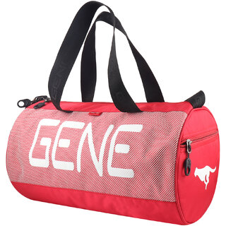 Gene Bags MN-0334 Gym Bag / Duffle  Travelling Bag