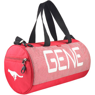 Gene Bags MN-0334 Gym Bag / Duffle  Travelling Bag
