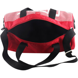 Gene Bags MN-0334 Gym Bag / Duffle  Travelling Bag