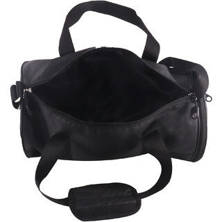 Gene Bags MN-0335 Gym Bag / Duffle  Travelling Bag with Shoe Compartment