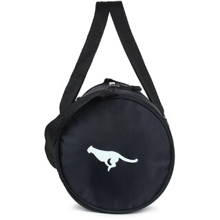 Gene Bags MN-0336 Foldable Gym Bag / Duffle  Travelling Bag