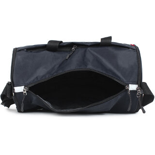 Gene Bags MN-0336 Foldable Gym Bag / Duffle  Travelling Bag