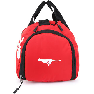 Gene Bags MN-0337 / Duffle / Swimming  Travelling Bag Gym Bag with Shoe Compartment