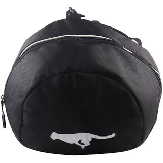 Gene Bags MN-0338 Gym Bag / Duffle  Travelling Bag with Shoe Compartment