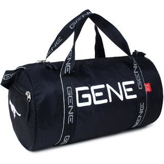 Gene Bags MN D338 Gym Bag / Duffle  Travelling Bag