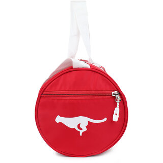 Gene Bags MN-0339 Gym Bag / Duffle  Travelling Bag with Shoe Compartment