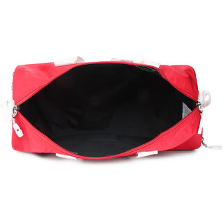 Gene Bags MN-0339 Gym Bag / Duffle  Travelling Bag with Shoe Compartment