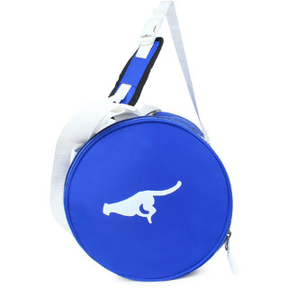 Gene Bags MN-0340 Gym Bag / Duffle  Travelling Bag with Shoe Compartment