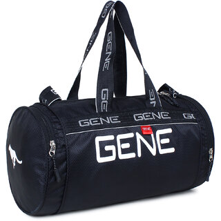 Gene Bags MN 0341 Gym Bag / Duffle  Travelling Bag
