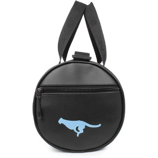 Gene Bags MN-0345 Leatherite Gym Bag / Duffle  Travelling Bag