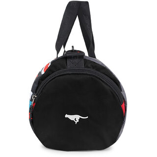 Gene Bags Bag In My Bag  MN-0346 / Duffle  Travelling Bag Gym Bag with Shoe Compartment