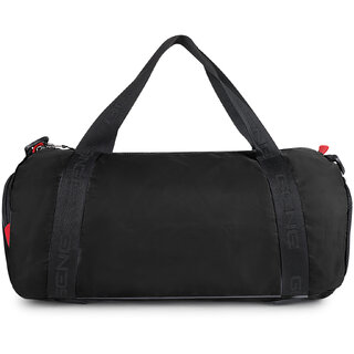 Gene Bags Bag In My Bag  MN-0346 / Duffle  Travelling Bag Gym Bag with Shoe Compartment