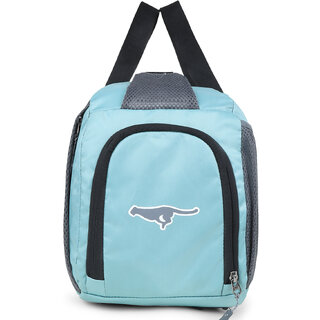 Gene Bags MN-0347 Gym Bag / Duffle  Travelling Bag With Shoe Compartment