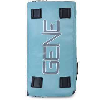 Gene Bags MN-0347 Gym Bag / Duffle  Travelling Bag With Shoe Compartment