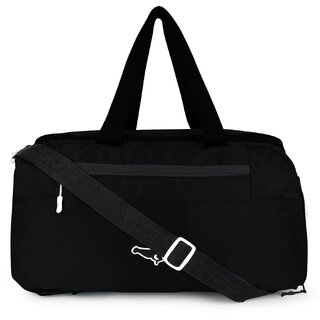Gene Bags MN-0348 Gym Bag + Backpack with Shoe Compartment