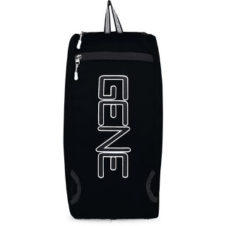 Gene Bags MN-0348 Gym Bag + Backpack with Shoe Compartment