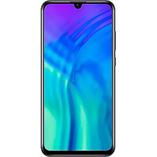 (Refurbished) Honor 20i (6GB RAM, 64GB Storage, Black) -  - Superb Condition, Like New - Mobile Phone | Buy online on ZillyBuy