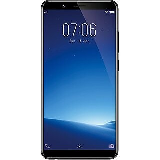 (Refurbished) Vivo Y71 (Black, 6 GB RAM, 128 GB Storage) - Superb Condition, Like New - Mobile Phone | Buy online on ZillyBuy