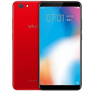 (Refurbished) Vivo Y71 (6 GB RAM, 128 GB Storage) - Superb Condition, Like New - Mobile Phone | Buy online on ZillyBuy
