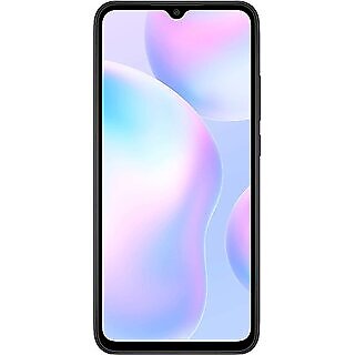 (Refurbished)  Redmi 9A (Black, 6 GB RAM, 128 GB Storage) - Superb Condition, Like New - Mobile Phone | Buy online on ZillyBuy