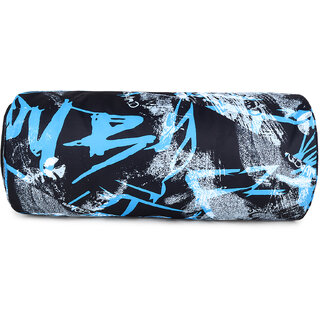 Gene Bags MN-0350 Gym Bag / Duffle  Travelling Bag with Shoe Compartment