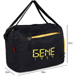 Gene Bags MN-0352 Gym Bag / Swimming Bag with Shoe Compartment