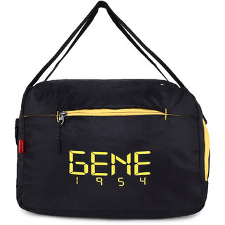 Gene Bags MN-0352 Gym Bag / Swimming Bag with Shoe Compartment