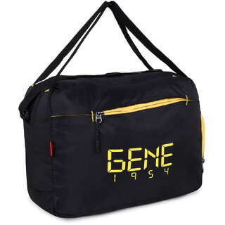 Gene Bags MN-0352 Gym Bag / Swimming Bag with Shoe Compartment