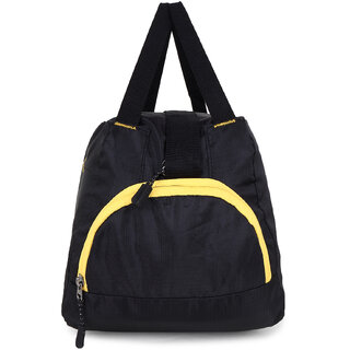 Gene Bags MN-0352 Gym Bag / Swimming Bag with Shoe Compartment