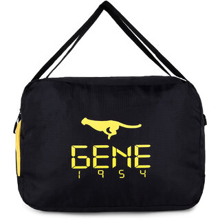 Gene Bags MN-0352 Gym Bag / Swimming Bag with Shoe Compartment