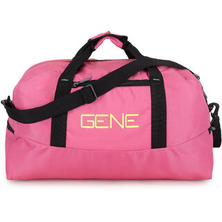 Gene Bags MTT-1132 Kit Pack / Gym Bag / Duffle  Travelling Bag