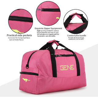 Gene Bags MTT-1132 Kit Pack / Gym Bag / Duffle  Travelling Bag