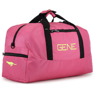 Gene Bags MTT-1132 Kit Pack / Gym Bag / Duffle  Travelling Bag