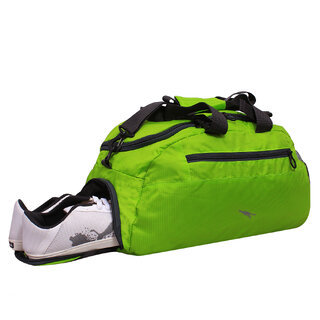 Gene Bags MTT-1133 Kit Pack / Gym Bag / Duffle  Travelling Bag
