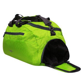 Gene Bags MTT-1133 Kit Pack / Gym Bag / Duffle  Travelling Bag