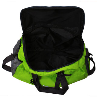 Gene Bags MTT-1133 Kit Pack / Gym Bag / Duffle  Travelling Bag