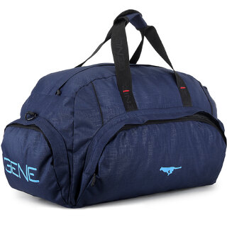 Gene Bags MTT-1134 Kit Pack / Gym Bag / Duffle  Travelling Bag