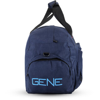 Gene Bags MTT-1134 Kit Pack / Gym Bag / Duffle  Travelling Bag
