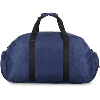 Gene Bags MTT-1134 Kit Pack / Gym Bag / Duffle  Travelling Bag