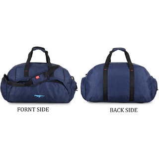 Gene Bags MTT-1134 Kit Pack / Gym Bag / Duffle  Travelling Bag