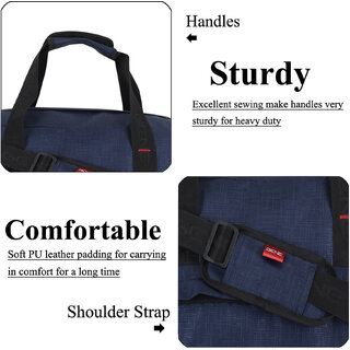 Gene Bags MTT-1134 Kit Pack / Gym Bag / Duffle  Travelling Bag