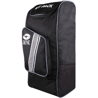 Gene Bags CKG 01 Cricket Kit Bag  GENE Backpack Style Cricket Kit Bag