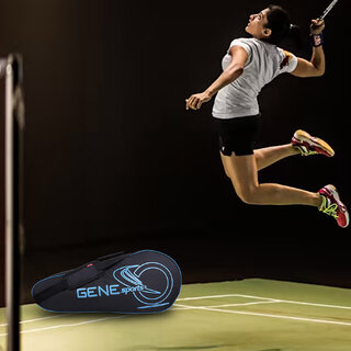 Gene Bags CKG-03 Tennis Bag