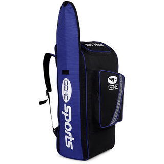 Gene Bags CKG 04 Cricket Kit Bag With Wheel
