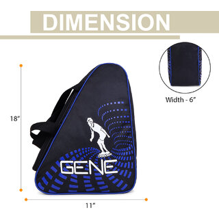 Gene Bags CKG-05 Skating Bags